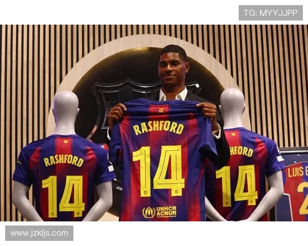 罗马诺曝拉什福德自愿降薪15% 巴萨承担其剩余1400万欧年薪