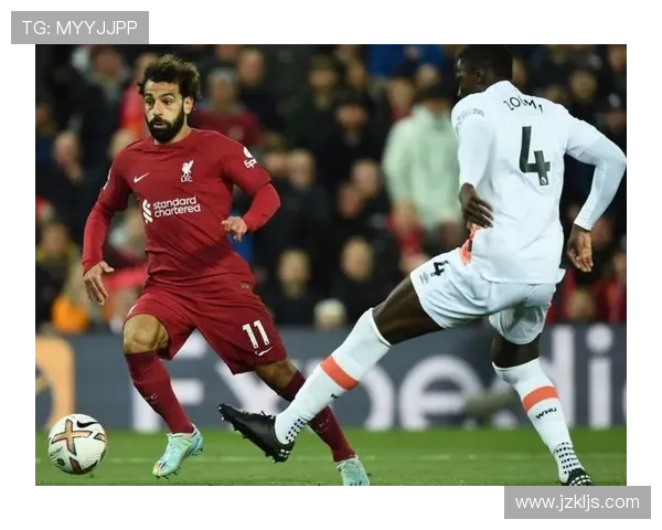 萨拉赫感慨若塔离队带来的冲击：从未想过重返利物浦会如此艰难