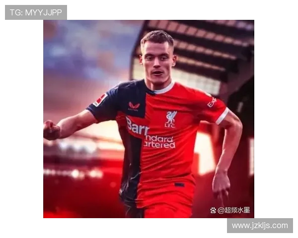 利物浦联系维尔茨团队探讨加盟英超可能性